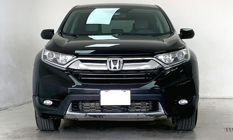Honda Cr-V 2019...