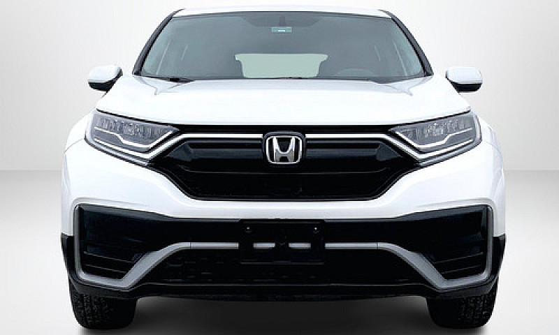 Honda Cr-V 2020...