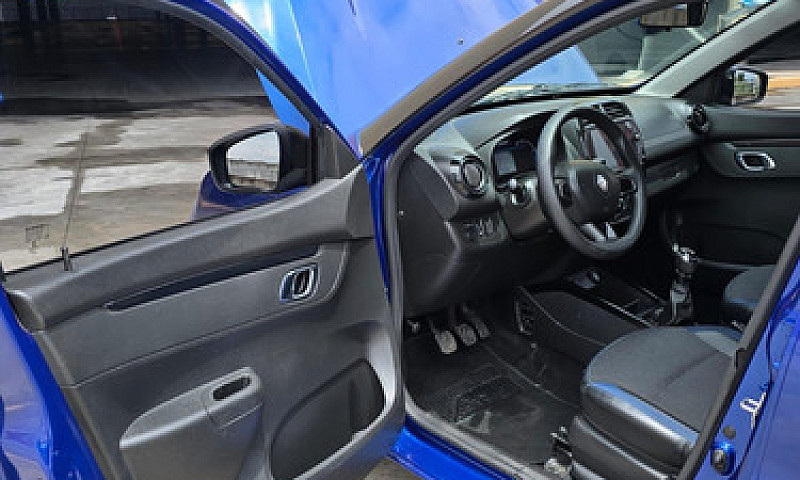 Renault Kwid 1.0 Bit...