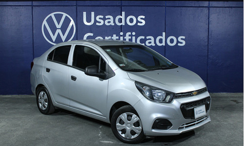 Chevrolet Beat 1.2 L...