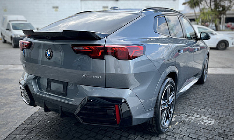 Bmw X2 ...