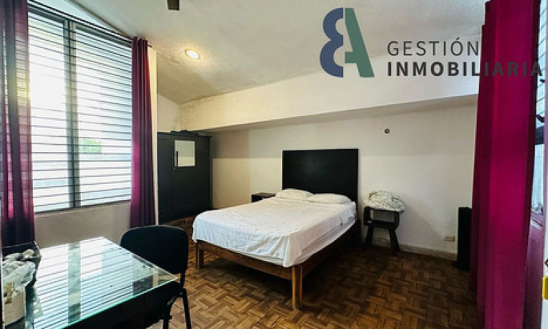 Casa En Venta En Col...