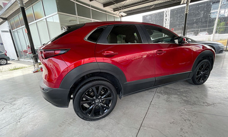 Mazda Cx-30 2021...