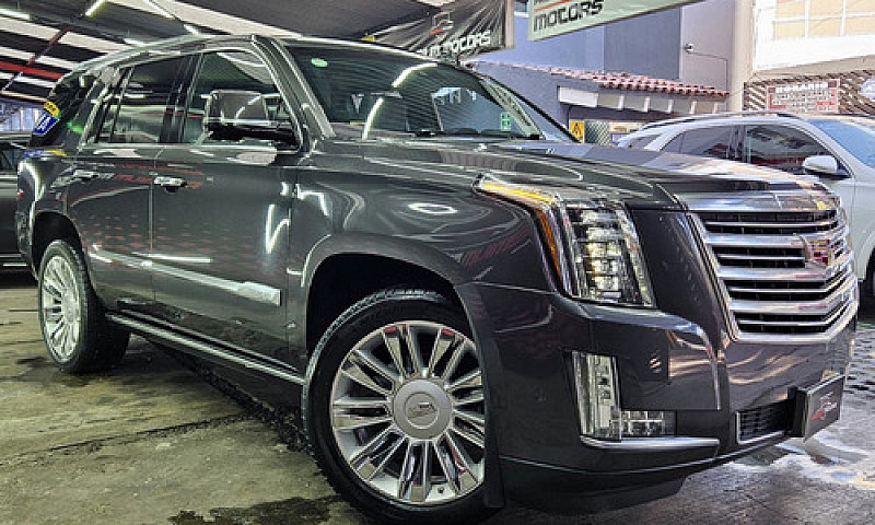 Cadillac Escalade 20...