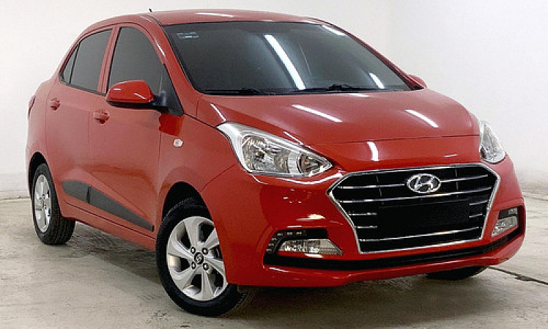 Hyundai Grand I10 20...