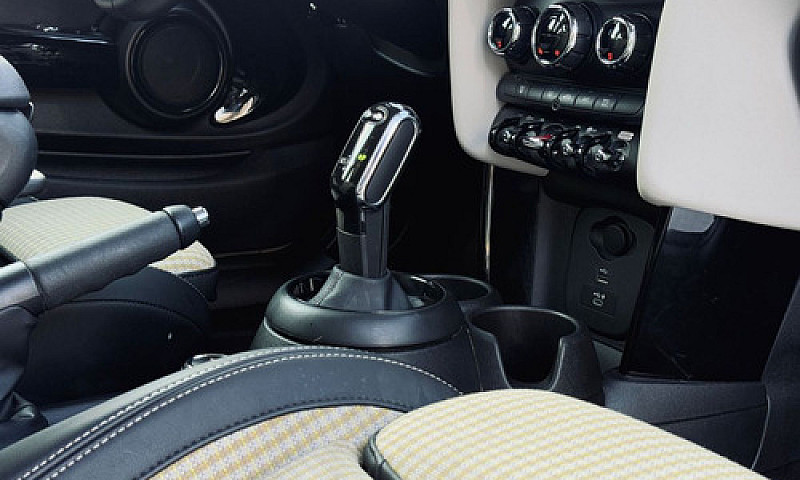 Mini Cooper S 3P S E...