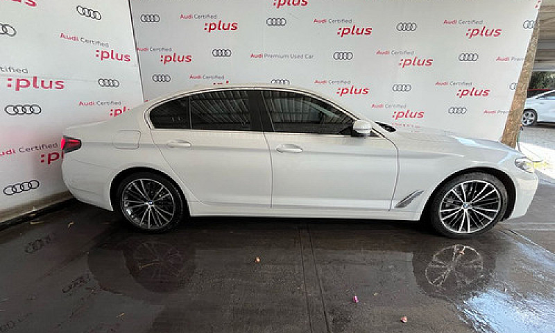 Bmw 530E Hibrido 202...