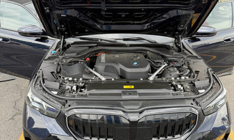 Bmw Serie 5 2.0 530E...