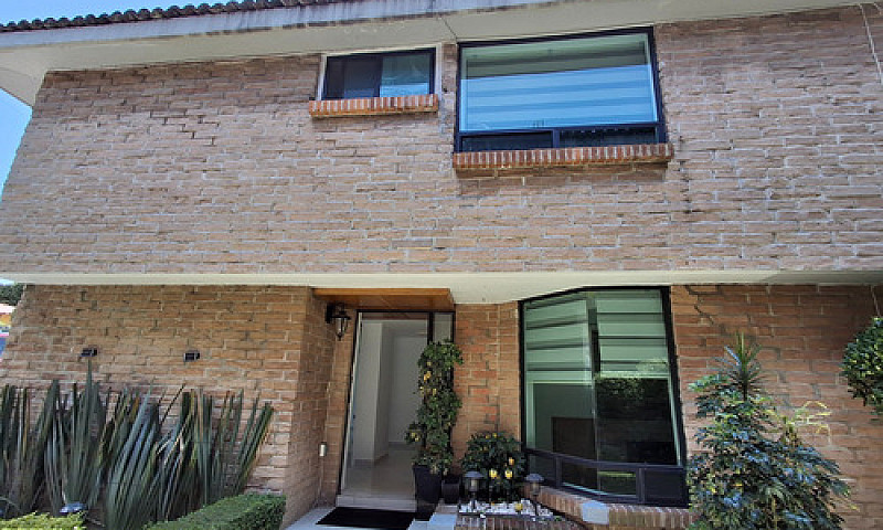 Casa En Venta En Ped...