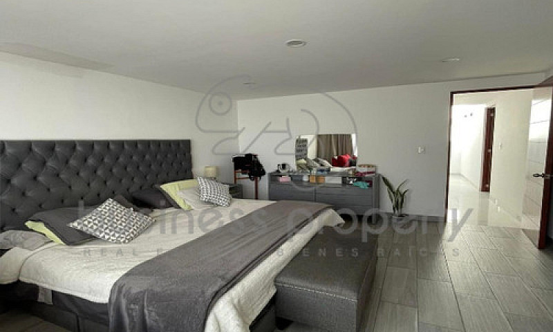 Hermosa Casa En Lago...