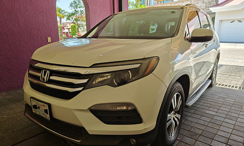 Honda Pilot 3.5 Tour...
