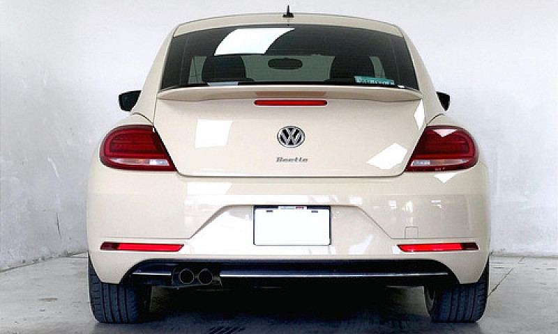 Volkswagen Beetle 20...