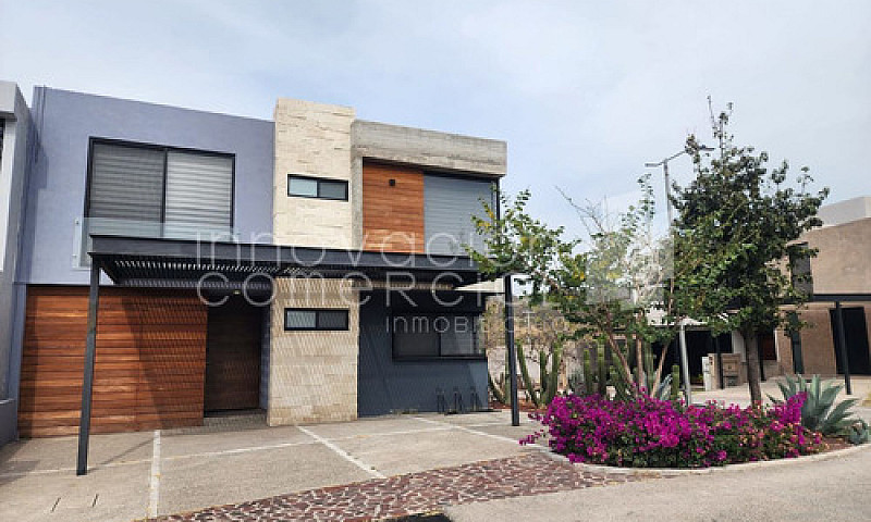 Casa En Venta O Rent...