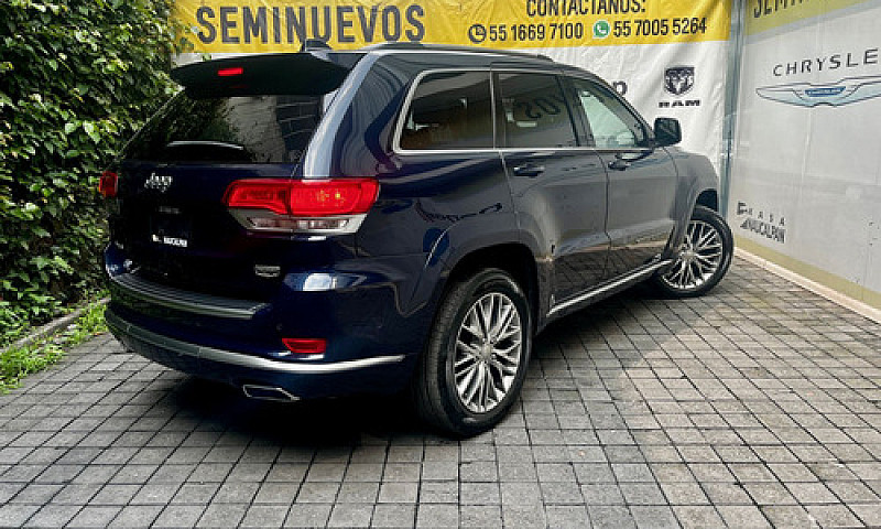 Jeep Grand Cherokee ...