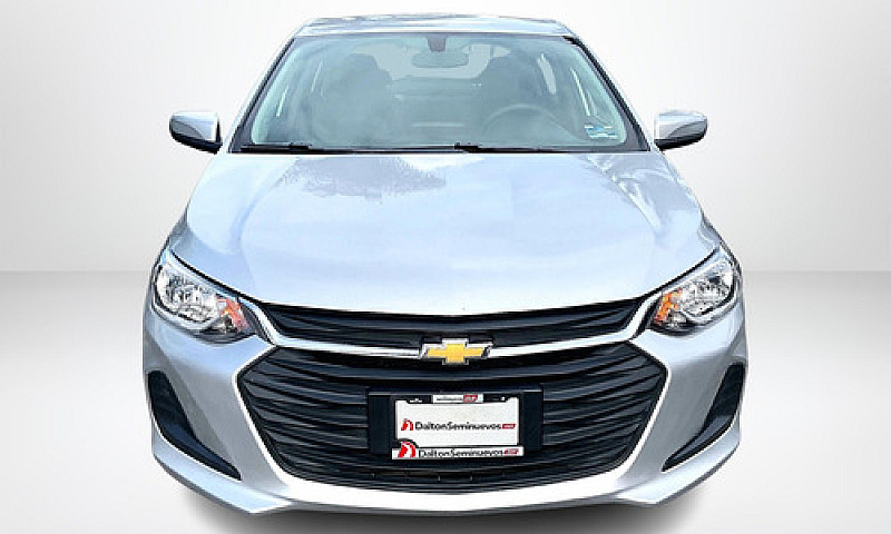 Chevrolet Onix 2022...