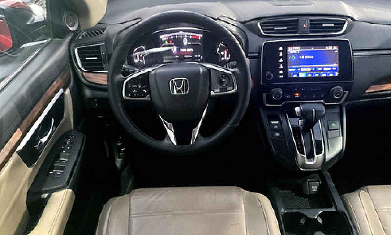 Honda Cr-V 2019...
