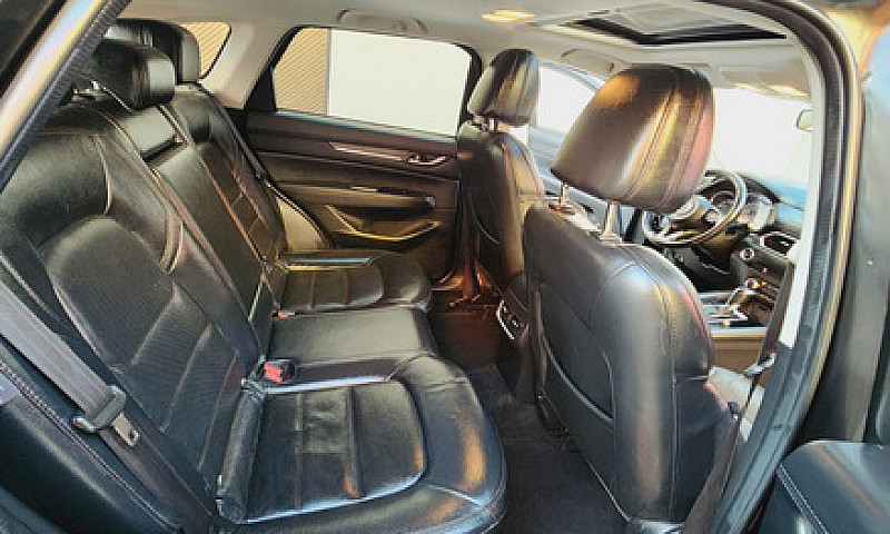Mazda Cx-5 2.0 L I G...