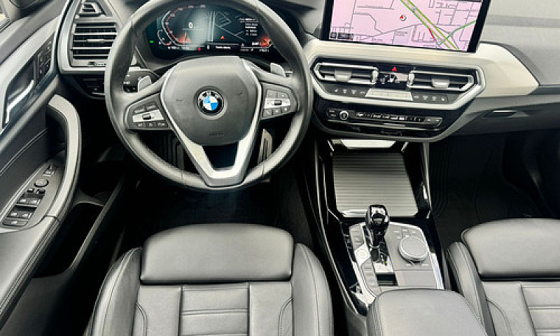 Bmw X3 2022...