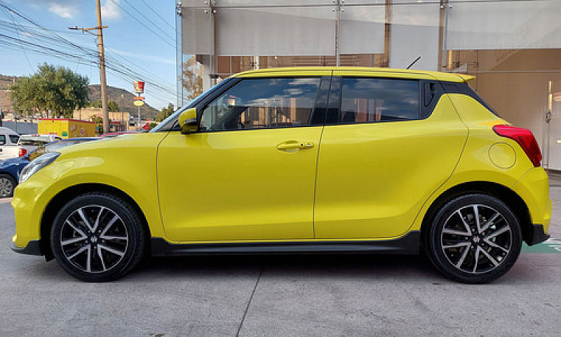 Suzuki Swift 2021 1....