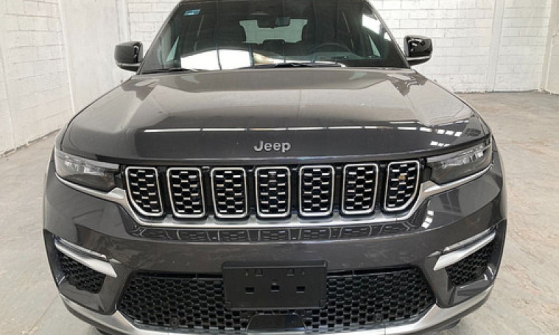 Jeep Grand Cherokee ...