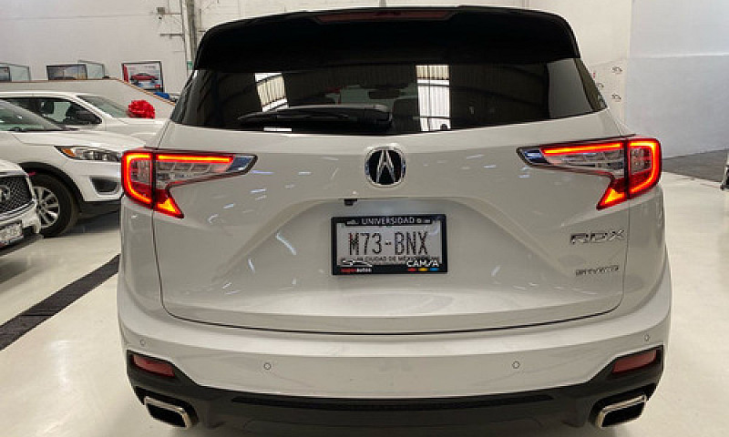 Acura Rdx 2024...