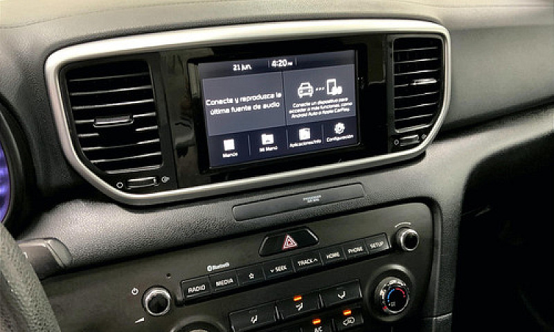 Kia Sportage 2020...