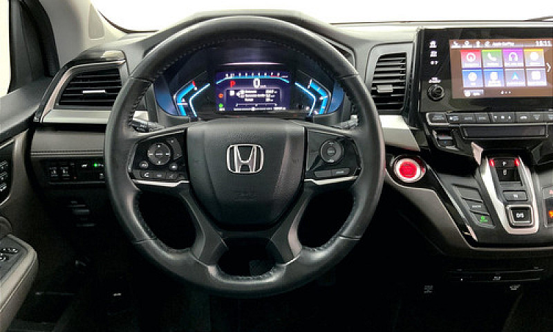 Honda Odyssey 2020...