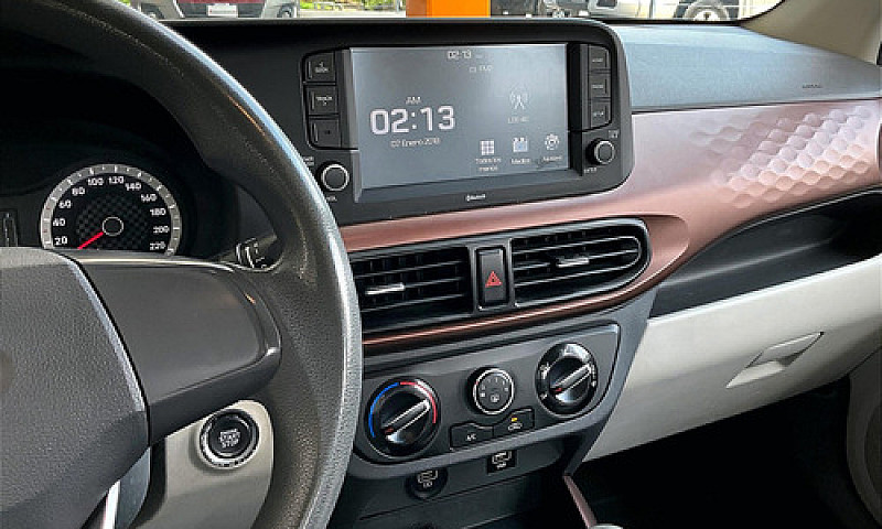 Hyundai Grand I10 20...