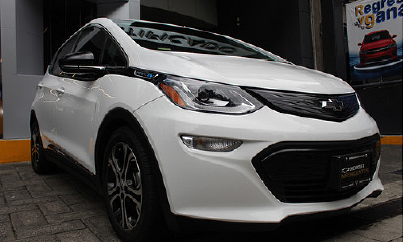 Chevrolet Bolt 2020...
