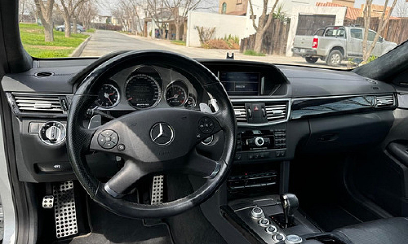 Mercedes-Benz Clase ...