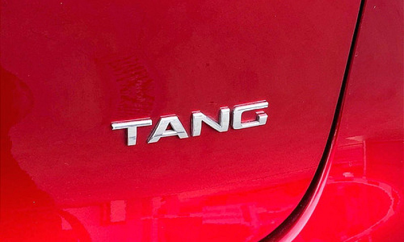 Byd Tang 2023...