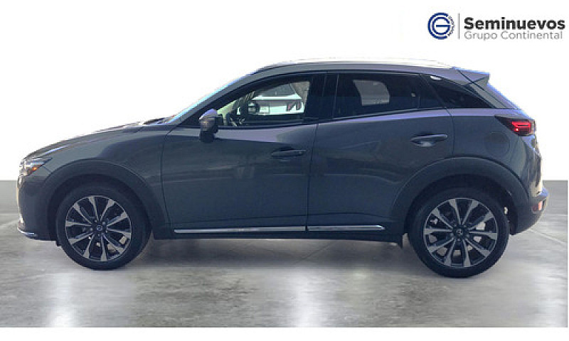 Mazda Cx-3 2019...