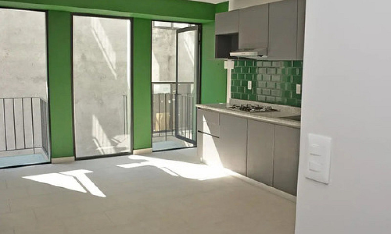 Departamento En Vent...