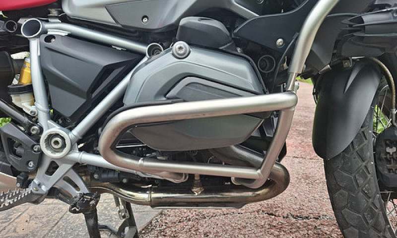 Bmw R 1200 Gsa 2018 ...