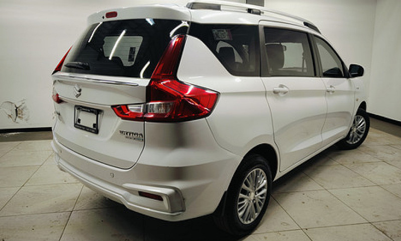 Suzuki Ertiga 2023...