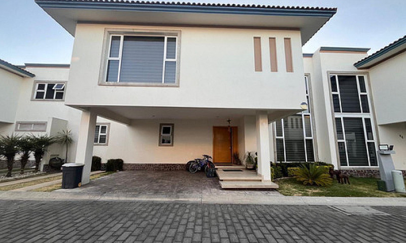 Casa En  Venta En Ca...
