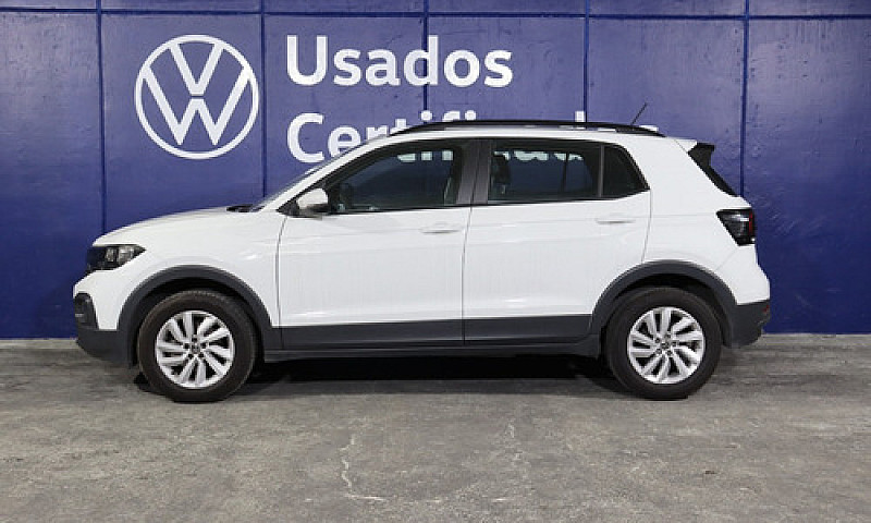 Volkswagen T-Cross 2...