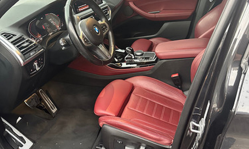 Bmw X4 2.0 Xdrive30I...