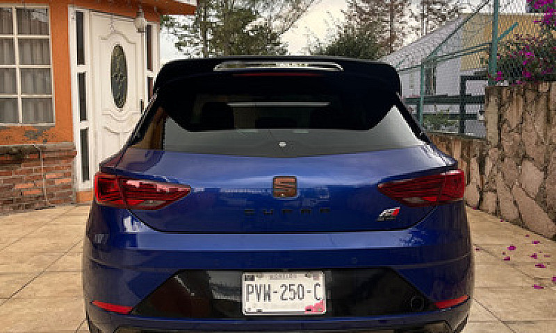 Seat Leon 2.0 L T At...