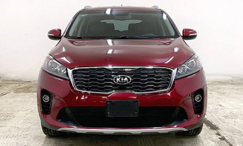 Kia Sorento 2019...