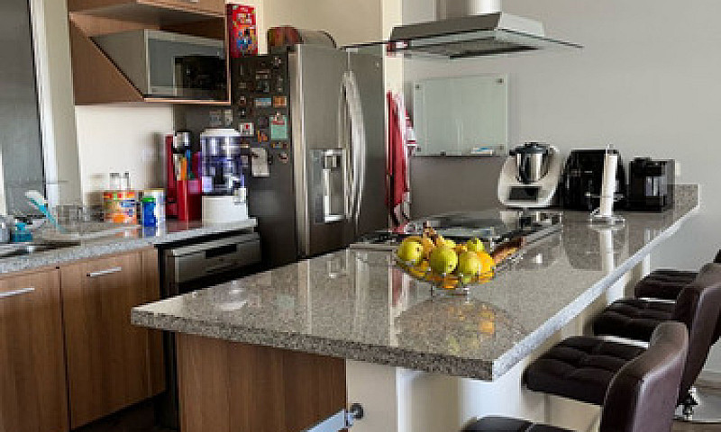Vendo  Departamento ...