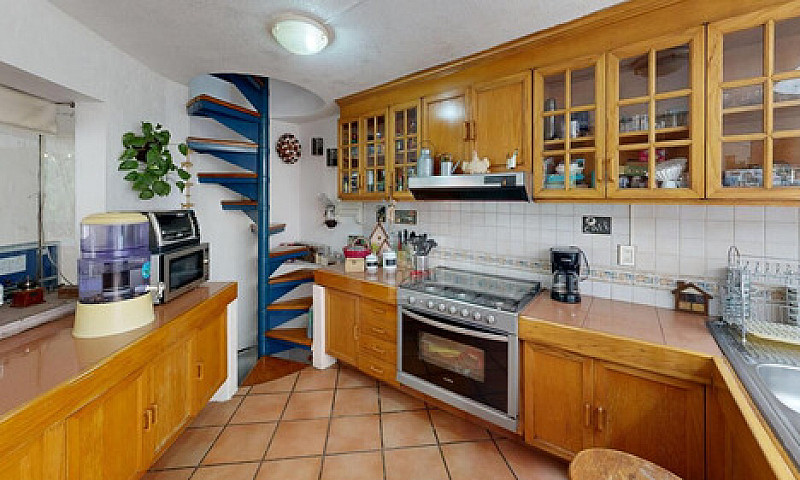 Tepepan Casas Venta,...