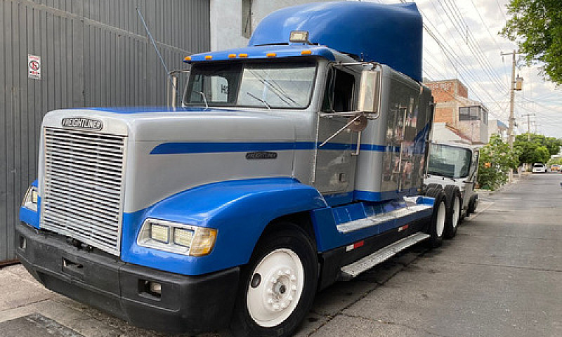 Freightliner Fl112 M...