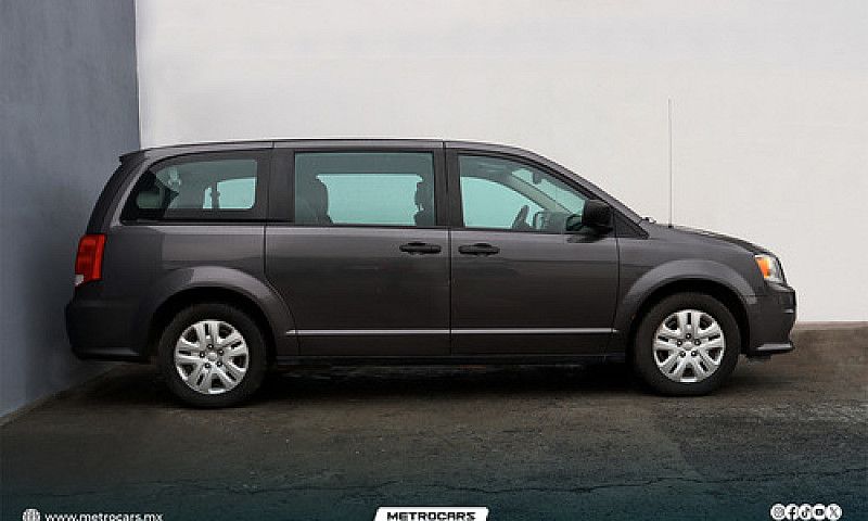 Dodge Grand Caravan ...