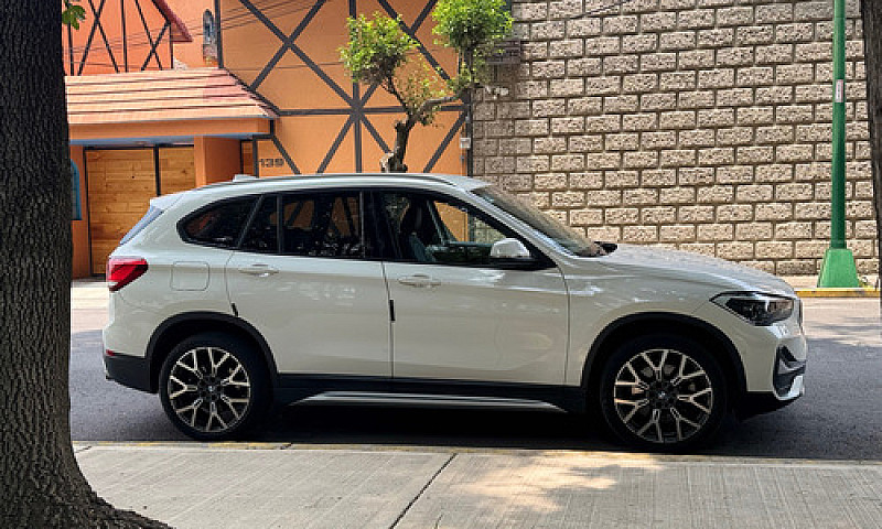 Bmw X1 2.0 Sdrive 20...