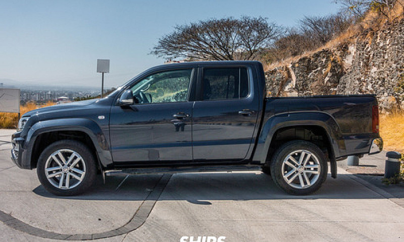 Volkswagen Amarok 20...