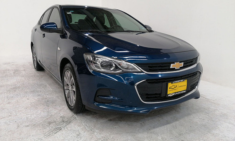Chevrolet Cavalier 2...