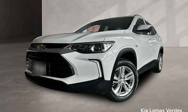Chevrolet Tracker 20...