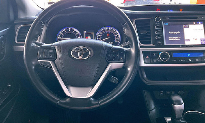 Toyota Highlander 20...