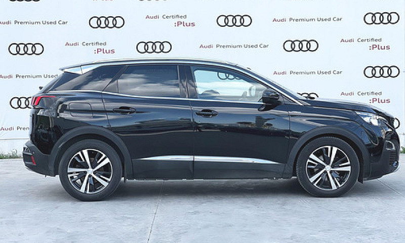 Peugeot 3008 2020 1....